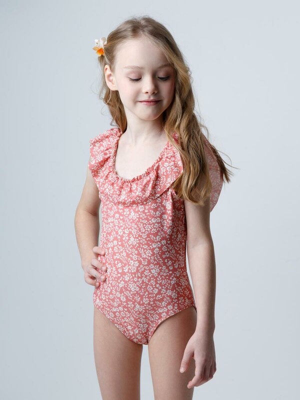 купальник для дев